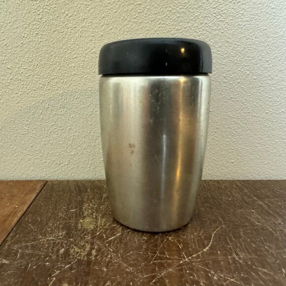 Vintage West Bend Aluminum Pepper Shaker REPLACEMENT Read - Picture 6 of 11